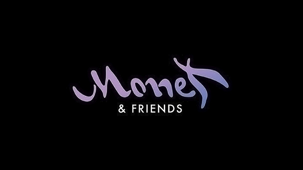 Monet & Friends – Life, Light & Color
