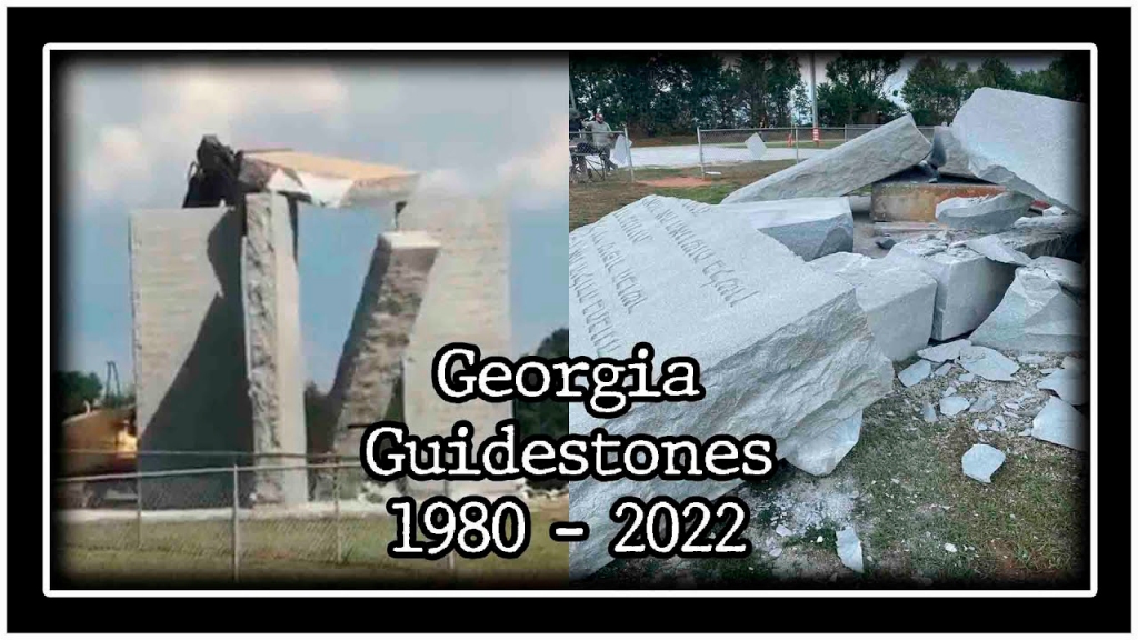 Georgia Guidestones